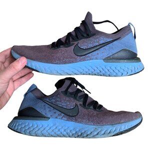 Rare Nike Epic React Flyknit 2.0